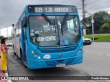 Unimar Transportes 24267 na cidade de Serra, Espírito Santo, Brasil, por Danilo Moraes. Número da foto: #13103024.