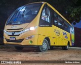 TransMargoo 845 na cidade de Magé, Rio de Janeiro, Brasil, por Wallace Velloso. Número da foto: #:id.