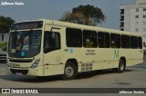Viação Graciosa 27004 na cidade de Curitiba, Paraná, Brasil, por Jefferson Simões. Número da foto: #13103746.