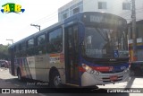 Auto Viação Bragança Metropolitana > Viação Raposo Tavares 12.172 na cidade de Cotia, São Paulo, Brasil, por David Macedo Rocha. Número da foto: #13103911.