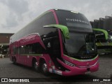 Viação Garcia 86099 na cidade de Curitiba, Paraná, Brasil, por GDC __39AM. Número da foto: #13104444.