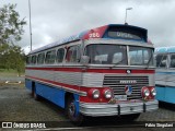 Ônibus Particulares 260 na cidade de Juiz de Fora, Minas Gerais, Brasil, por Fábio Singulani. Número da foto: #13102772.