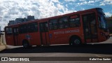 VCG - Viação Campos Gerais 1471 na cidade de Ponta Grossa, Paraná, Brasil, por Kallel Dos Santos. Número da foto: #13103605.