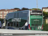 Martinele Transportes 5500 na cidade de Belo Horizonte, Minas Gerais, Brasil, por Douglas Célio Brandao. Número da foto: #13105088.