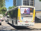 Transportes Vila Isabel A27560 na cidade de Rio de Janeiro, Rio de Janeiro, Brasil, por Brenno Santos. Número da foto: #:id.