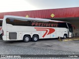 Viação Presidente 3920 na cidade de João Monlevade, Minas Gerais, Brasil, por Paulo Eller. Número da foto: #13103685.