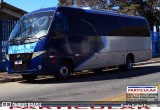 Ônibus Particulares 130 na cidade de São José dos Campos, São Paulo, Brasil, por Paulo Rafael Peixoto. Número da foto: #13102812.