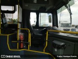 Mercedes-Benz ELETRICO na cidade de Cariacica, Espírito Santo, Brasil, por Carlos Henrique Bravim. Número da foto: #:id.