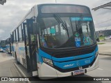 Auto Viação Jabour D86144 na cidade de Rio de Janeiro, Rio de Janeiro, Brasil, por Kayoã Costa. Número da foto: #:id.