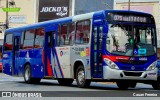 Radial Transporte Coletivo 41.053 na cidade de Arujá, São Paulo, Brasil, por Cauan Ferreira. Número da foto: #13105364.
