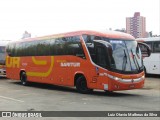 Saritur - Santa Rita Transporte Urbano e Rodoviário 32500 na cidade de Belo Horizonte, Minas Gerais, Brasil, por Luiz Otavio Matheus da Silva. Número da foto: #13104109.