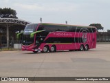Viação Garcia 86099 na cidade de Curitiba, Paraná, Brasil, por Leonardo Rodrigues da Silva. Número da foto: #13103899.