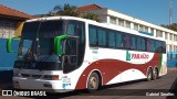 LR Paraizo Turismo 31000 na cidade de Ribeirão do Pinhal, Paraná, Brasil, por Gabriel Serafim. Número da foto: #13103133.