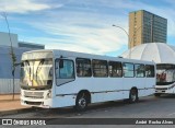 BTS Transportes 090 na cidade de Brasília, Distrito Federal, Brasil, por André  Rocha Alves. Número da foto: #13103035.