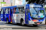 Viação Transdutra 32.661 na cidade de Arujá, São Paulo, Brasil, por Cauan Ferreira. Número da foto: #13105269.