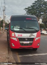 Águia de Prata 310 na cidade de Campinas, São Paulo, Brasil, por Matheus Duarte Souza. Número da foto: #13102697.