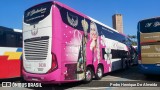 A Gladiadora Turismo 3838 na cidade de Aparecida, São Paulo, Brasil, por Pedro Henrique De Almeida. Número da foto: #:id.