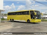 Viação Itapemirim 9561 na cidade de Caruaru, Pernambuco, Brasil, por Lenilson da Silva Pessoa. Número da foto: #13104305.