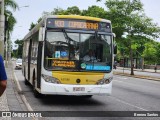 Transportes Vila Isabel A27588 na cidade de Rio de Janeiro, Rio de Janeiro, Brasil, por Brenno Santos. Número da foto: #13104026.
