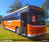ITT - Itatiba Transporte e Turismo 4600 na cidade de Artur Nogueira, São Paulo, Brasil, por Adriano Luis. Número da foto: #13105238.
