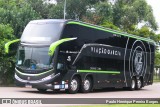 Viação Garcia 96080 na cidade de Curitiba, Paraná, Brasil, por Paulo Henrique Pereira Borges. Número da foto: #13105018.