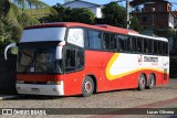 JS Transporte Turismo 9703 na cidade de Porciúncula, Rio de Janeiro, Brasil, por Lucas Oliveira. Número da foto: #13103483.