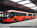 Auto Viação Redentor HE723 na cidade de Curitiba, Paraná, Brasil, por Ricardo Matu. Número da foto: #:id.