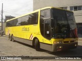 Viação Itapemirim 44803 na cidade de Guarapari, Espírito Santo, Brasil, por Luiz Otavio Matheus da Silva. Número da foto: #13104361.
