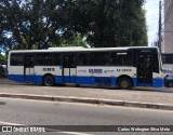 Viação Forte AF-98506 na cidade de Belém, Pará, Brasil, por Carlos Welington Silva Melo. Número da foto: #13102724.