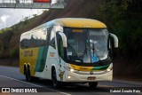 Empresa Gontijo de Transportes 21380 na cidade de Caratinga, Minas Gerais, Brasil, por Gabriel Ângelo Reis. Número da foto: #13102443.