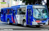 Radial Transporte Coletivo 41.655 na cidade de Arujá, São Paulo, Brasil, por Cauan Ferreira. Número da foto: #13105370.