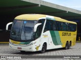 Empresa Gontijo de Transportes 18375 na cidade de João Pessoa, Paraíba, Brasil, por Eronildo Assunção. Número da foto: #13104746.