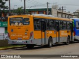 Companhia Carris Porto-Alegrense 0094 na cidade de Porto Alegre, Rio Grande do Sul, Brasil, por Guilherme Bergman. Número da foto: #:id.