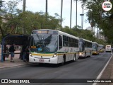 Empresa Gazômetro de Transportes 4005 na cidade de Porto Alegre, Rio Grande do Sul, Brasil, por Joao Victor da costa. Número da foto: #13104248.