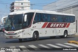 Bento Transportes 67 na cidade de Tramandaí, Rio Grande do Sul, Brasil, por Andreo Bernardo. Número da foto: #:id.