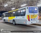 Viação Campo dos Ouros 3926 na cidade de Guarulhos, São Paulo, Brasil, por Danilo Augusto. Número da foto: #13103938.