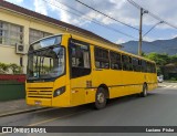 Viação Canarinho 672 na cidade de Jaraguá do Sul, Santa Catarina, Brasil, por Luciano  Piske. Número da foto: #13104458.