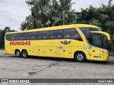Reunidas Transportes Coletivos 33813 na cidade de Brusque, Santa Catarina, Brasil, por Gian Carlos. Número da foto: #13104707.