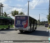 City Transporte Urbano Intermodal - Bertioga 1431 na cidade de Bertioga, São Paulo, Brasil, por Cauã Albino. Número da foto: #13102919.