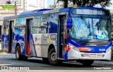 Radial Transporte Coletivo 41.639 na cidade de Arujá, São Paulo, Brasil, por Cauan Ferreira. Número da foto: #13105198.