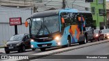 Planeta Transportes Rodoviários 2263 na cidade de Serra, Espírito Santo, Brasil, por Weverton Cezana. Número da foto: #:id.