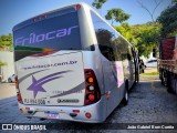 Frilocar Viagem e Turismo RJ 894.008 na cidade de Itaboraí, Rio de Janeiro, Brasil, por João Gabriel Bom Corrêa. Número da foto: #13103601.