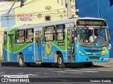 Viação Praia Sol 12138 na cidade de Vila Velha, Espírito Santo, Brasil, por Gustavo  Bonfate. Número da foto: #:id.