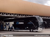 Empresa de Ônibus Nossa Senhora da Penha 64110 na cidade de Rio de Janeiro, Rio de Janeiro, Brasil, por André Luiz Gomes de Souza. Número da foto: #13105396.