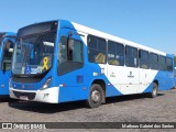 Onicamp Transporte Coletivo 4935 na cidade de Campinas, São Paulo, Brasil, por Matheus Gabriel dos Santos. Número da foto: #13105374.