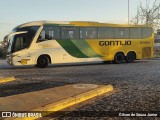 Empresa Gontijo de Transportes 18995 na cidade de Americana, São Paulo, Brasil, por Gilson de Souza Junior. Número da foto: #13102561.