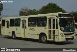 Viação Graciosa 27004 na cidade de Curitiba, Paraná, Brasil, por Jefferson Simões. Número da foto: #13103755.