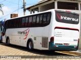 Intersul Turismo 5600 na cidade de Três Pontas, Minas Gerais, Brasil, por Kelvin Silva Caovila Santos. Número da foto: #13105188.