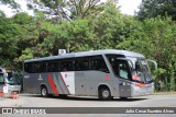 Empresa de Ônibus Pássaro Marron 45512 na cidade de São Paulo, São Paulo, Brasil, por Julio Cesar Euzebio Alves. Número da foto: #13103529.