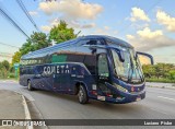 Viação Cometa 724506 na cidade de São Paulo, São Paulo, Brasil, por Luciano  Piske. Número da foto: #13104377.